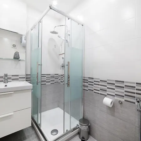 Apartment Dal Pupo - Modern In Barivecchia *