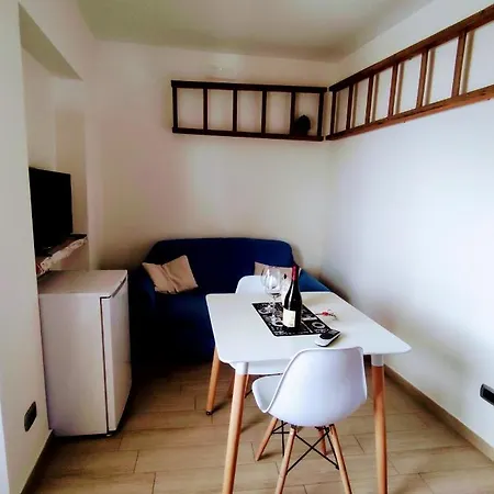 Apartment Dal Pupo - Modern In Barivecchia *