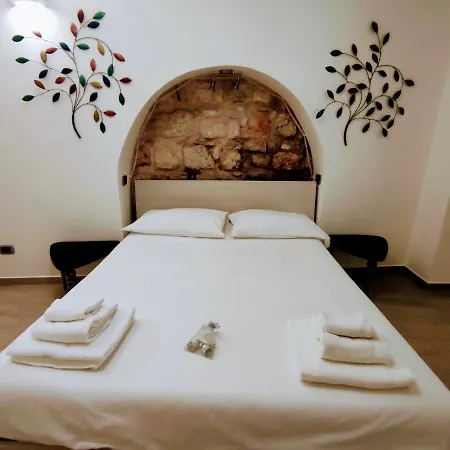 Dal Pupo - Modern In Barivecchia Apartment
