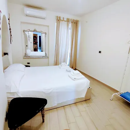 Dal Pupo - Modern In Barivecchia Apartment
